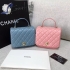 Chanel Bag 190